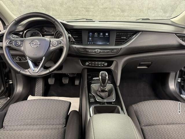 Opel Insignia Sports Tourer Tempo*AKH*Kamera*CarPlay