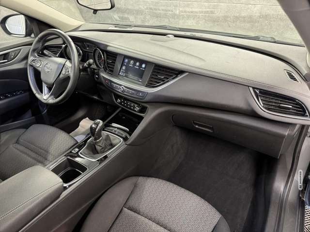 Opel Insignia Sports Tourer Tempo*AKH*Kamera*CarPlay