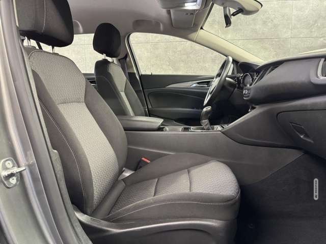 Opel Insignia Sports Tourer Tempo*AKH*Kamera*CarPlay