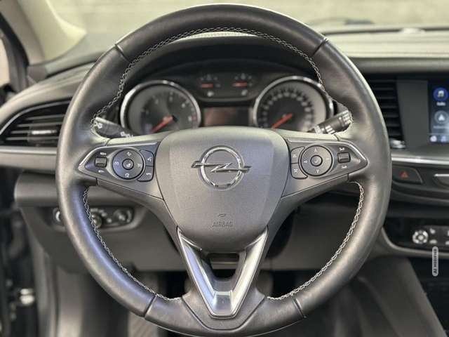 Opel Insignia Sports Tourer Tempo*AKH*Kamera*CarPlay