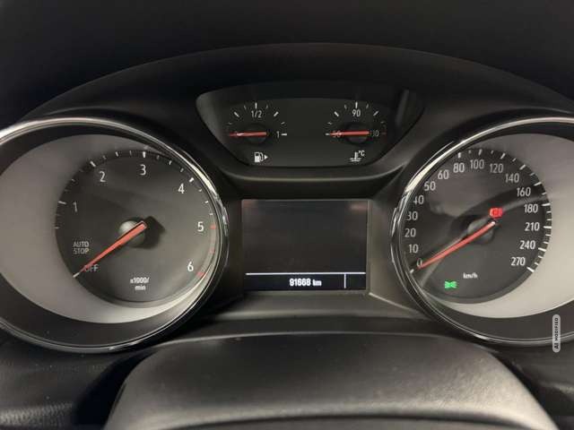 Opel Insignia Sports Tourer Tempo*AKH*Kamera*CarPlay