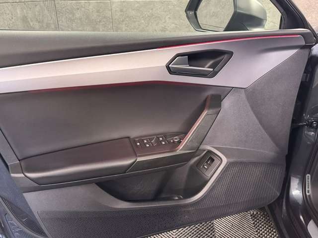 Seat Leon Sportstourer FR 2.0 TDI DSG*Navi*LED*ACC