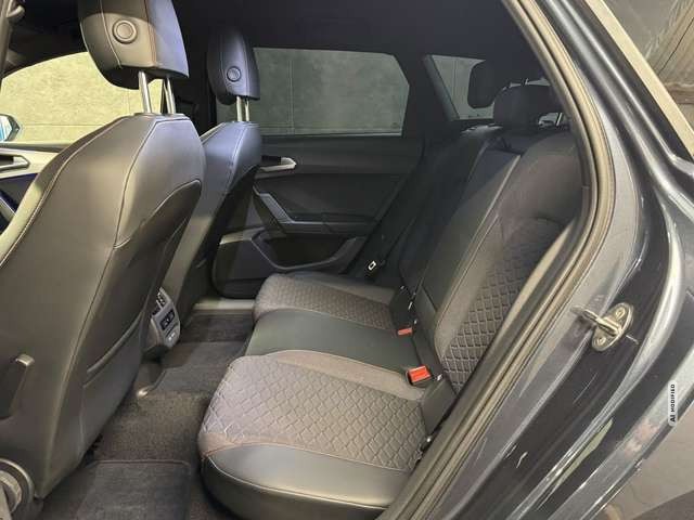Seat Leon Sportstourer FR 2.0 TDI DSG*Navi*LED*ACC