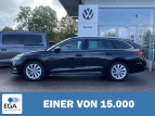 Bild Skoda Octavia Combi 1.5 eTSI DSG Style HEAD-UP+SMART-L