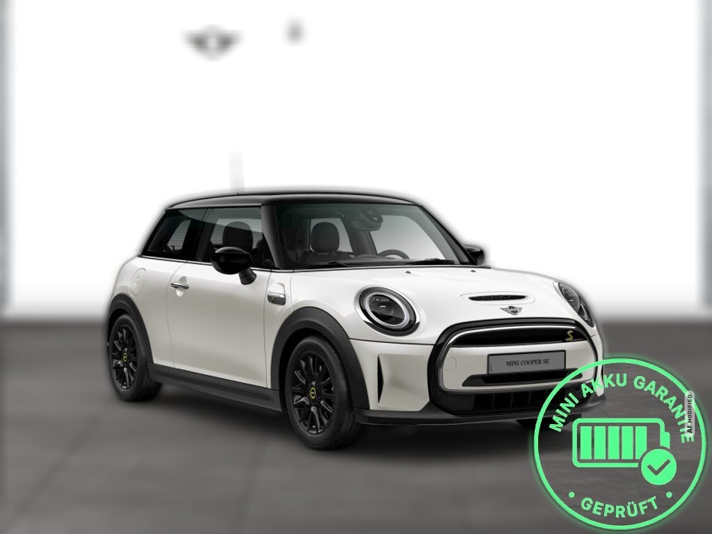 MINI Cooper SE SE CLASSIC TRIM NAVI LED RFK GRA PDC SHZG DAB