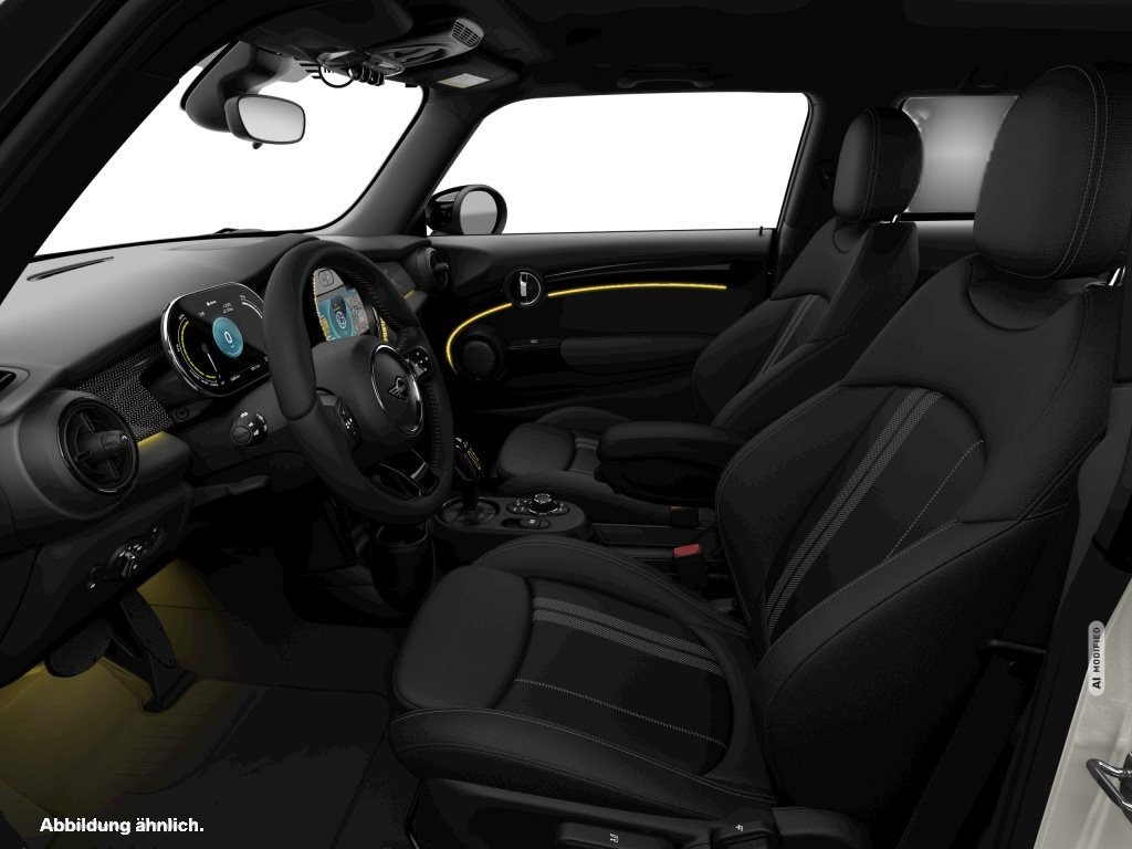 MINI Cooper SE SE CLASSIC TRIM NAVI LED RFK GRA PDC SHZG DAB