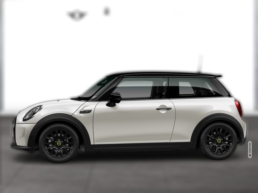 MINI Cooper SE SE CLASSIC TRIM NAVI LED RFK GRA PDC SHZG DAB