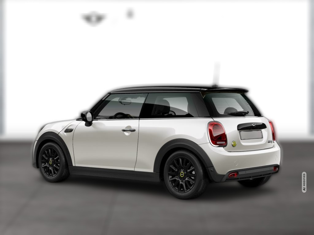 MINI Cooper SE SE CLASSIC TRIM NAVI LED RFK GRA PDC SHZG DAB