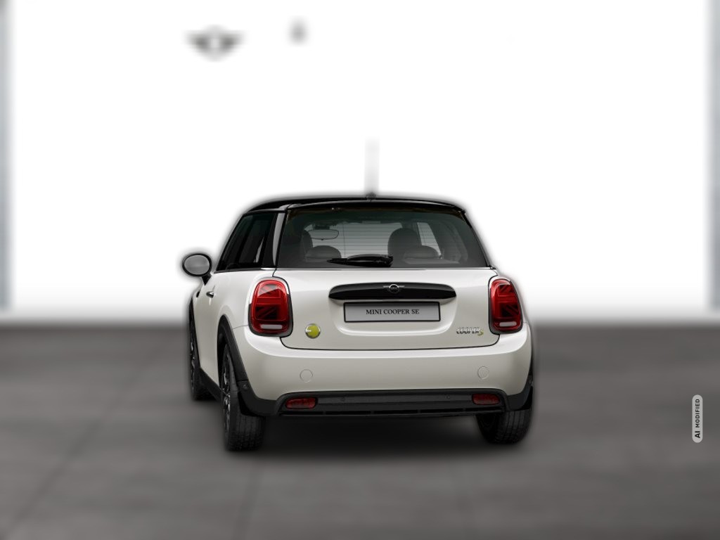 MINI Cooper SE SE CLASSIC TRIM NAVI LED RFK GRA PDC SHZG DAB