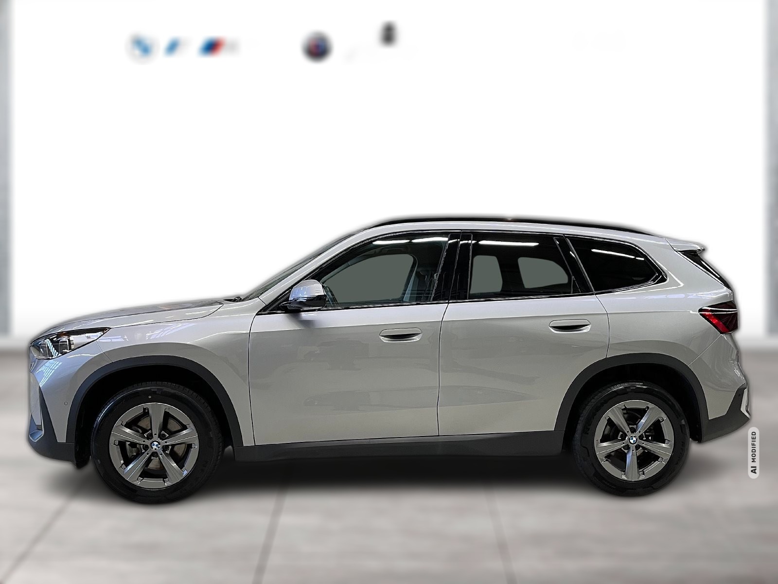 BMW X1 DAB LED KOMFORTZG. DRIVING ASS.KAMERA