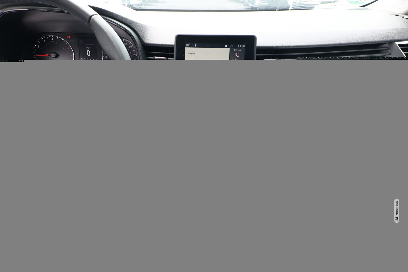 Renault Clio V 1.0 TCe 90 X-tronic Evolution LED Nav 17Z
