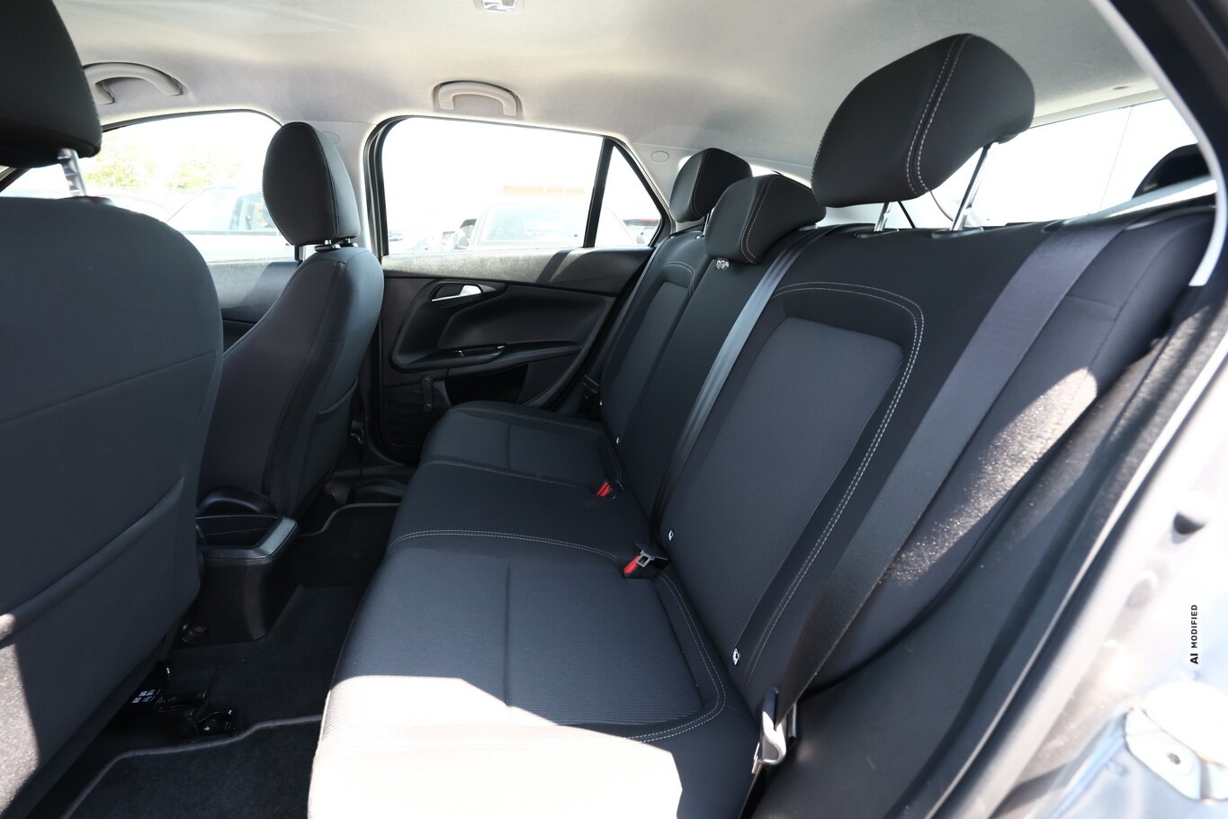 Fiat Tipo Kombi 1.0 100 City Life Klima Temp Touch