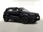 Bild Jeep Avenger MHEV 4xe Upland SHZ ACC Kam 17Z Klimaaut
