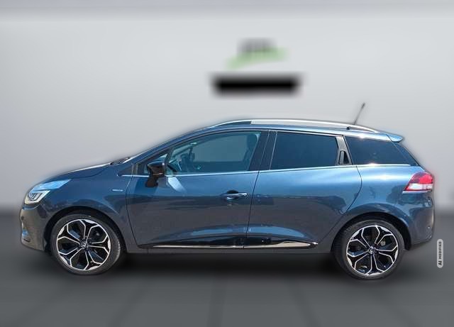 Renault Clio IV Grandtour BOSE Edition *LED