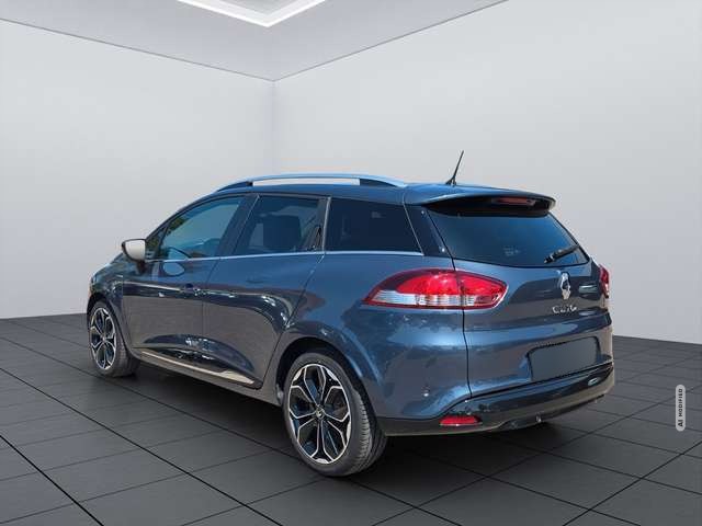 Renault Clio IV Grandtour BOSE Edition *LED