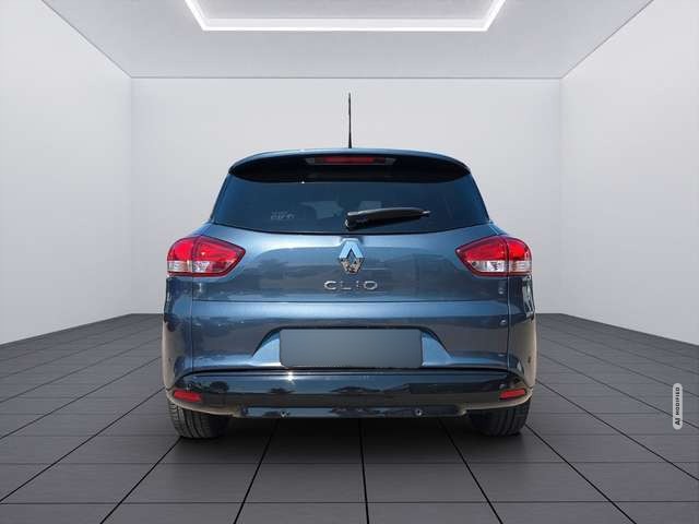 Renault Clio IV Grandtour BOSE Edition *LED