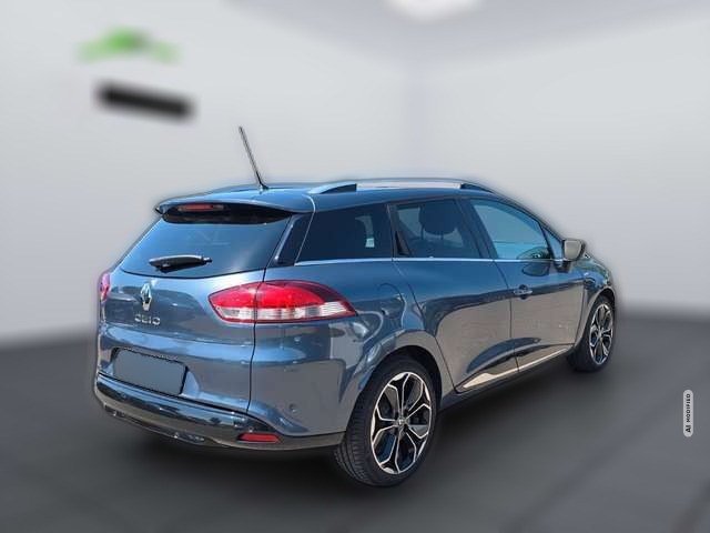 Renault Clio IV Grandtour BOSE Edition *LED