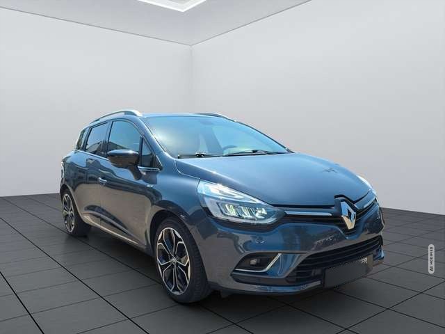 Renault Clio IV Grandtour BOSE Edition *LED