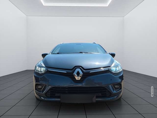 Renault Clio IV Grandtour BOSE Edition *LED