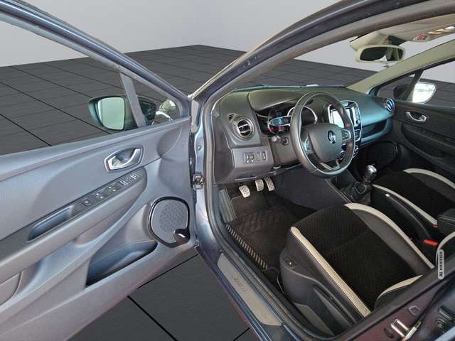 Renault Clio IV Grandtour BOSE Edition *LED