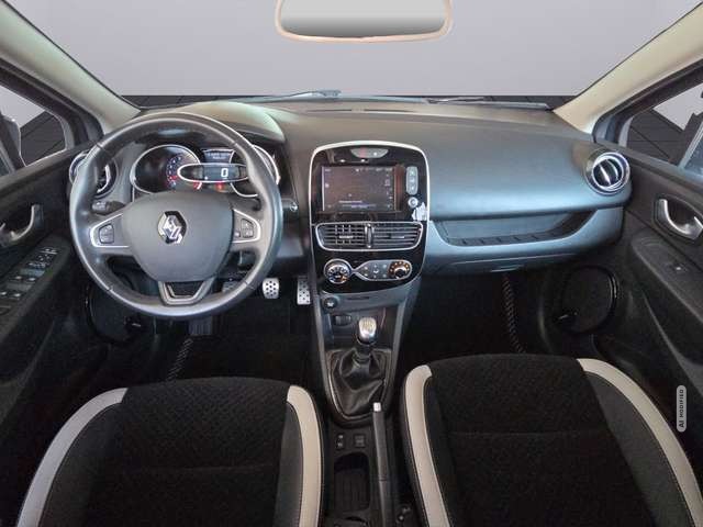 Renault Clio IV Grandtour BOSE Edition *LED
