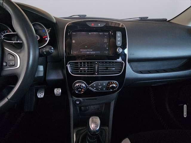 Renault Clio IV Grandtour BOSE Edition *LED