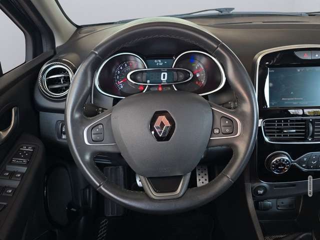 Renault Clio IV Grandtour BOSE Edition *LED