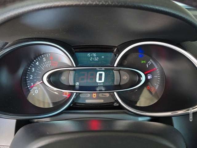 Renault Clio IV Grandtour BOSE Edition *LED