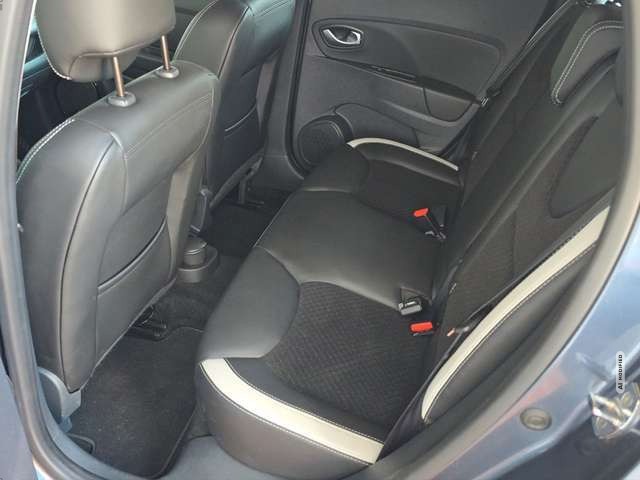 Renault Clio IV Grandtour BOSE Edition *LED