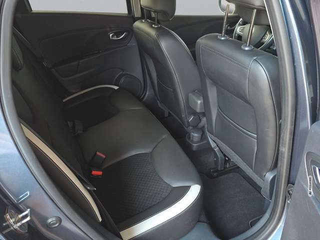 Renault Clio IV Grandtour BOSE Edition *LED