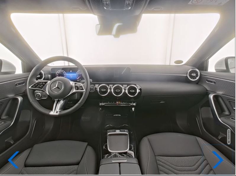Mercedes-Benz A 180 7G DCT Progressive Advanced MBUX Premium SHZ CAM LED
