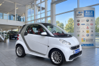 Bild Smart ForTwo Coupe Passion*39TKM*SERVO*SHZ*SOUND PKT*GEPFLEGT