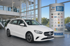 Bild Mercedes-Benz B 200 7G DCT Progressive Advanced MBUX Premium SHZ CAM LED