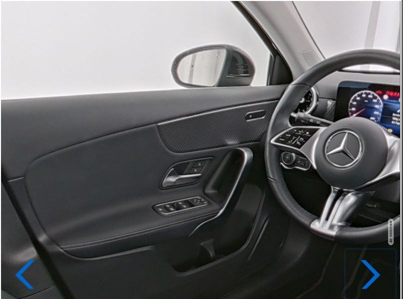 Mercedes-Benz A 180 7G DCT*Progressive Line Advanced*LED*SHZ*NAVI*MBUX PRE
