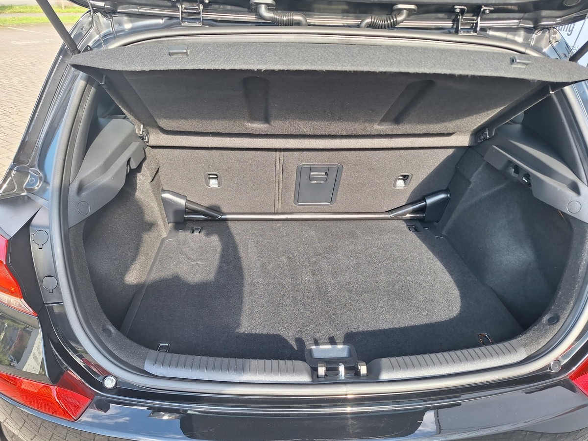 Hyundai i30 2.0 T-GDI N Performance