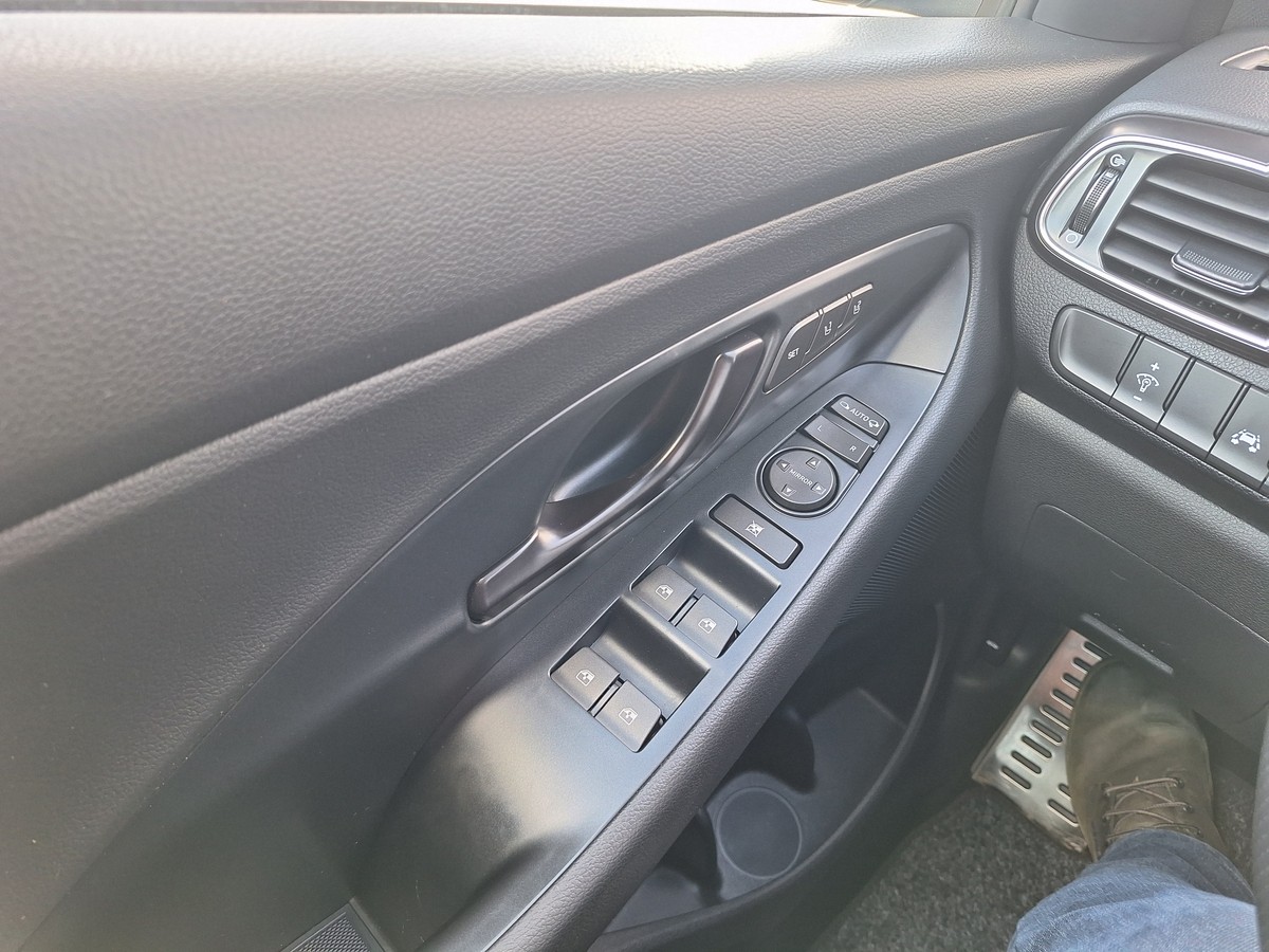 Hyundai i30 2.0 T-GDI N Performance