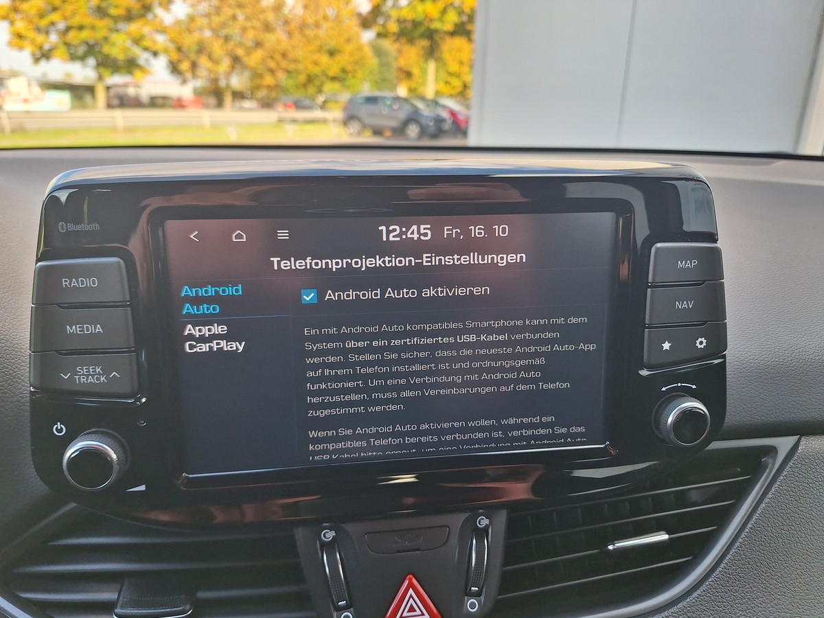 Hyundai i30 2.0 T-GDI N Performance