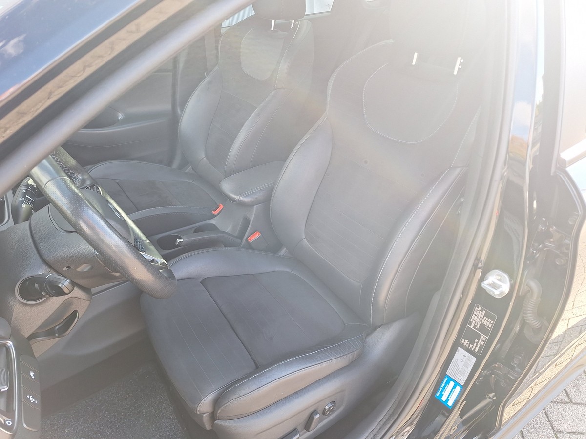 Hyundai i30 2.0 T-GDI N Performance