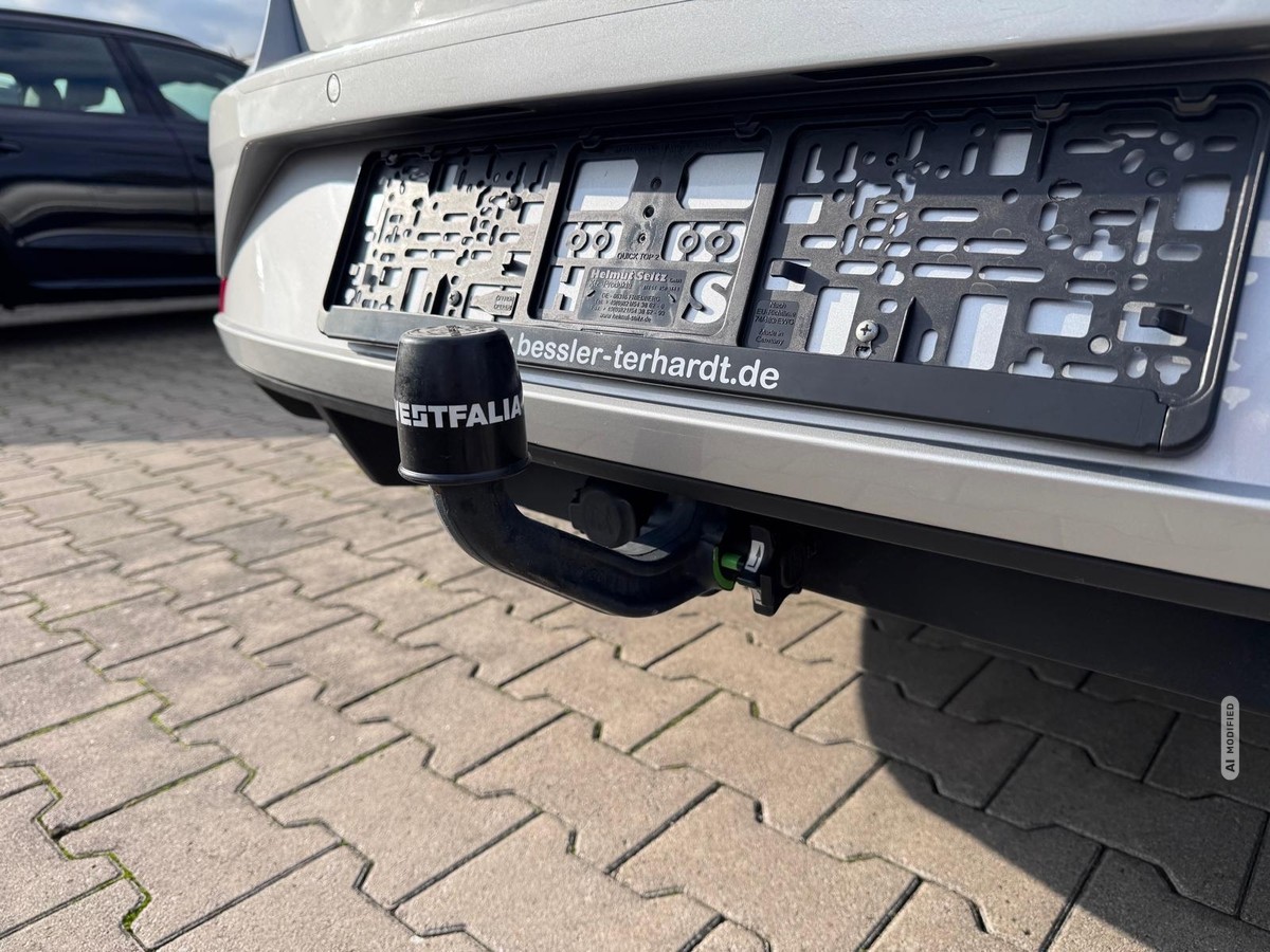 Seat Leon ST 1.6 TDI Reference*AHK*