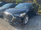 Bild Audi Q3 35 TFSI S-Tronic, AHK, Pano, Navi, Kamera, 18-Zoll