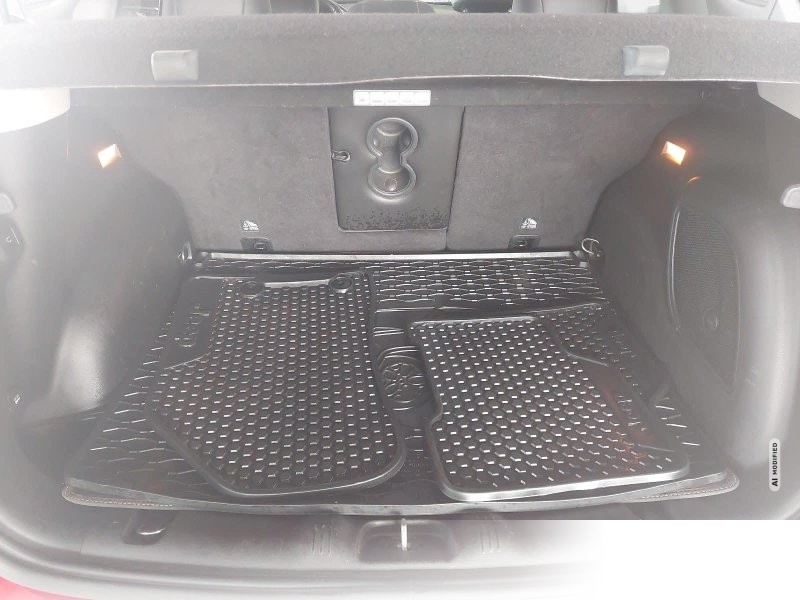 Jeep Compass 1,4 MULTIAIR 4WD LIMITED AHK Ganzjahresreifen
