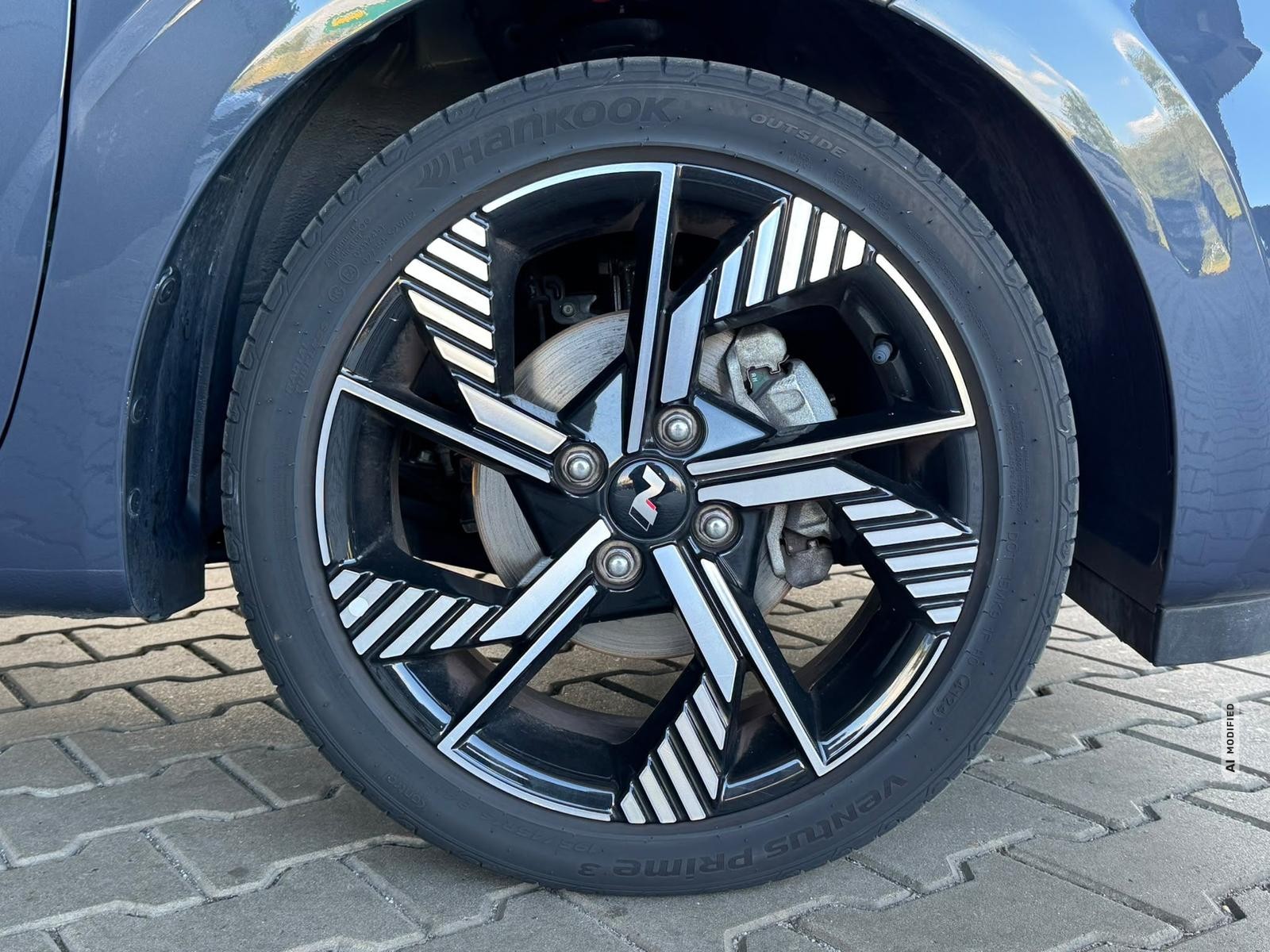Hyundai i10 MPI 1.2 79PS N-Line / CarPlay / Navi / Kamera / Tempomat / Alu 15''
