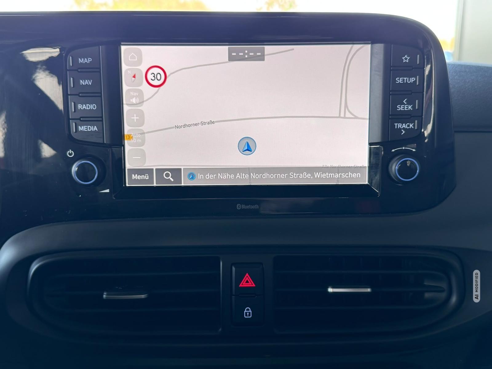 Hyundai i10 MPI 1.2 79PS N-Line / CarPlay / Navi / Kamera / Tempomat / Alu 15''