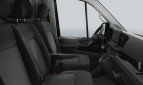 Bild Volkswagen Crafter 35 L3H2 3S Kam Temp AppC 2xPDC Vorb.AHK 130kW (177PS), Schaltgetriebe, F