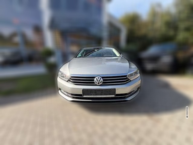 Volkswagen Passat 2.0 TDI Highline AHK NAVI SITZHEIZUNG