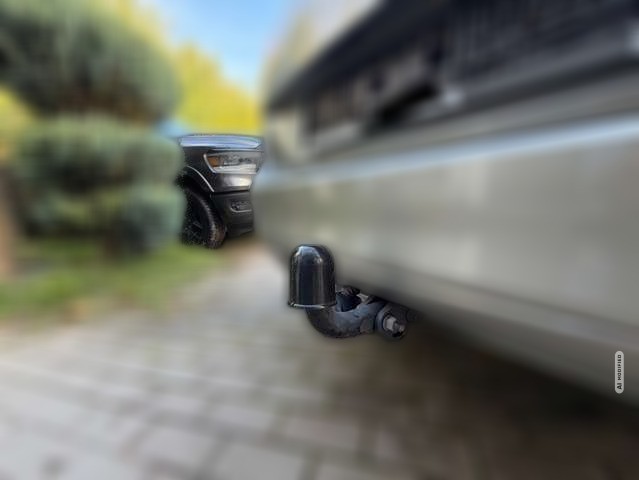 Volkswagen Passat 2.0 TDI Highline AHK NAVI SITZHEIZUNG