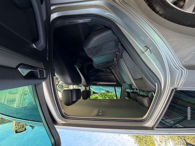 Volkswagen Passat 2.0 TDI Highline AHK NAVI SITZHEIZUNG