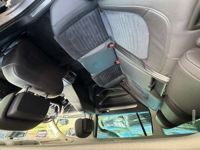 Volkswagen Passat 2.0 TDI Highline AHK NAVI SITZHEIZUNG