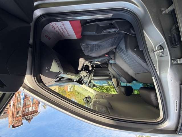 Volkswagen Passat 2.0 TDI Highline AHK NAVI SITZHEIZUNG