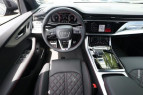 Bild Audi Q8 S line 2xS LederAmatur 22Z Laser Pano HUD Klim4 210kW (286PS), Automatik, All